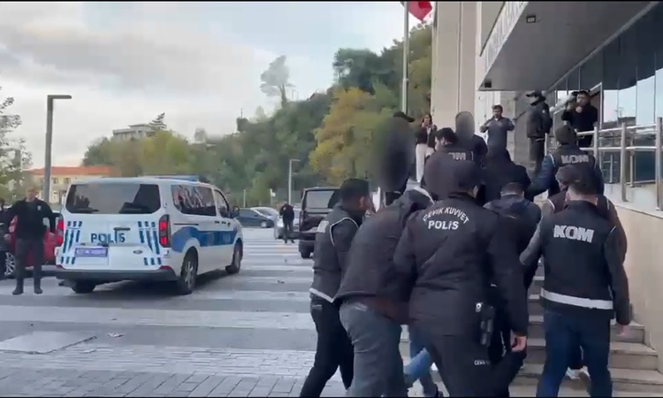 Kritik Açıklama: Zonguldak'ta kaçak maden ocakları rüşvet soruşturmasında 4 şüpheli hakkında tutuklama kararı