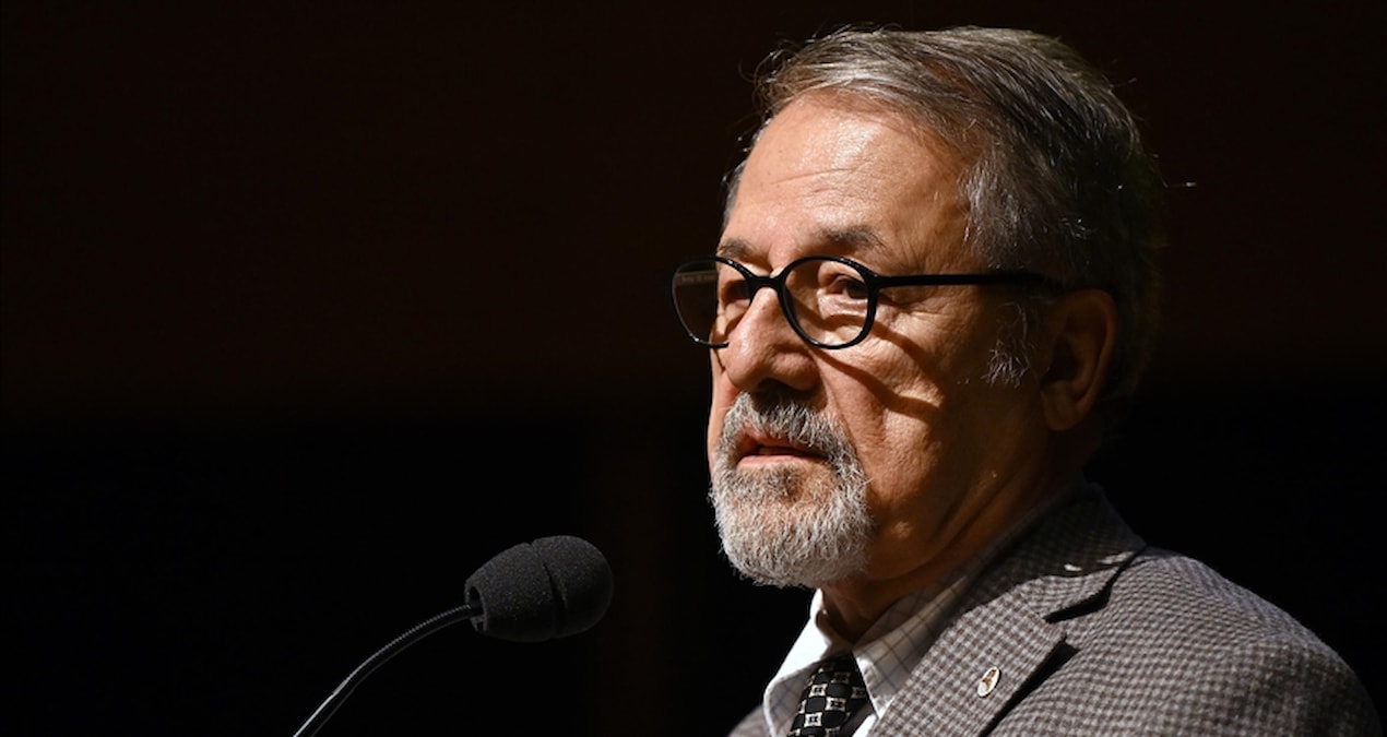 Ayrıntılar Netleşti: Kritik fay hattı sarsıldı! Prof. Dr. Naci Görür'den tedirgin eden bir açıklama geldi - En