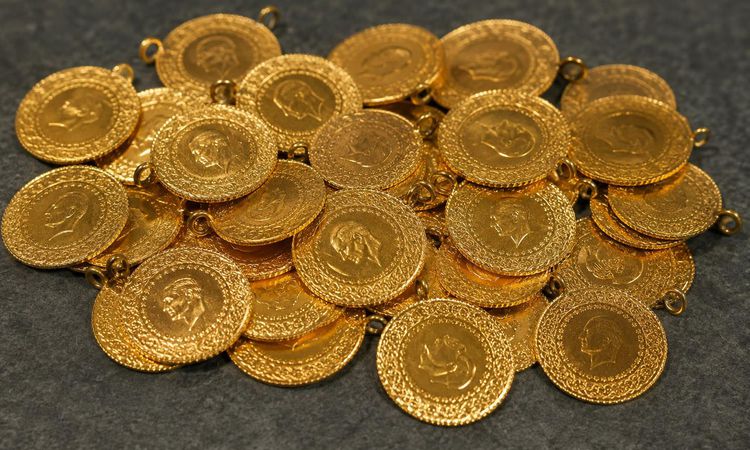 Kritik veri öncesi dev bankadan altın fiyatları için çılgın tahmin - Haberleri | İşte Tüm Ayrıntılar