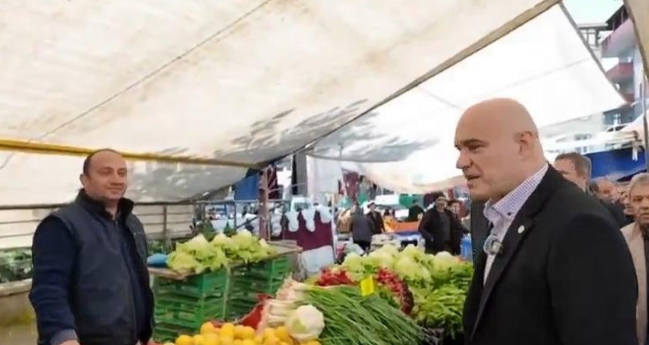 'Krizin nedeni yukarıdakiler' - En Son Haber: Gelişmeler Takip Ediliyor