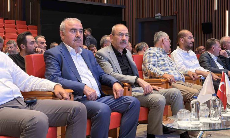 Kritik Açıklama: KTO Yönetim Kurulu Başkanı Gülsoy: "Merkez Bankamızdan politika faizinde indirim adımları bek