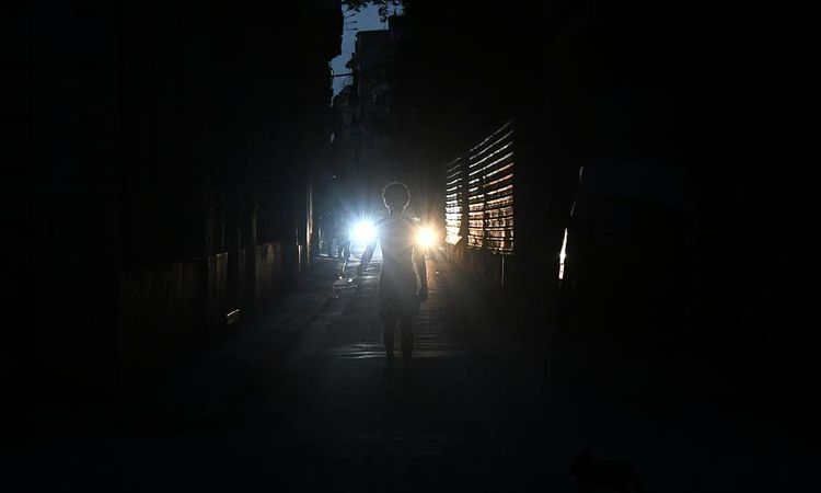Cuban Foreign Minister: US Sanctions are the Reason for Nationwide Power Outages - Breaking News