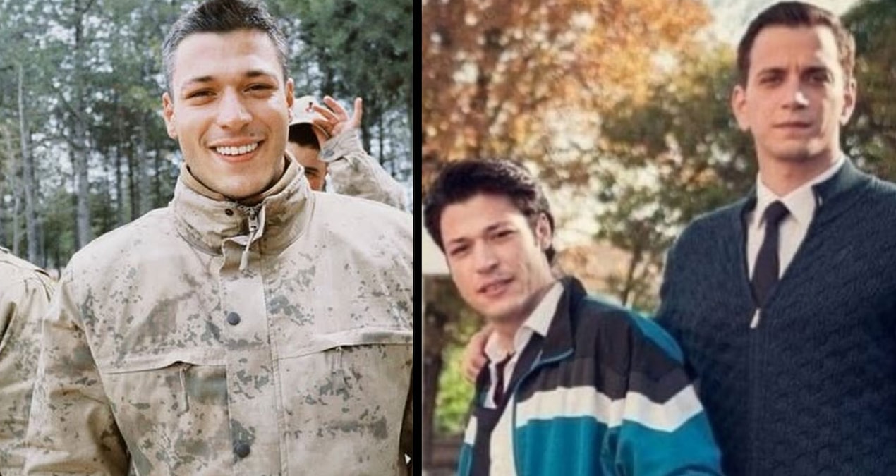 Son Gelişme: Kubilay Aka askerlik dönüşü o hamlesiyle gündem oldu! Ünlü oyuncuyu takipten çıktı - Son Dakika H