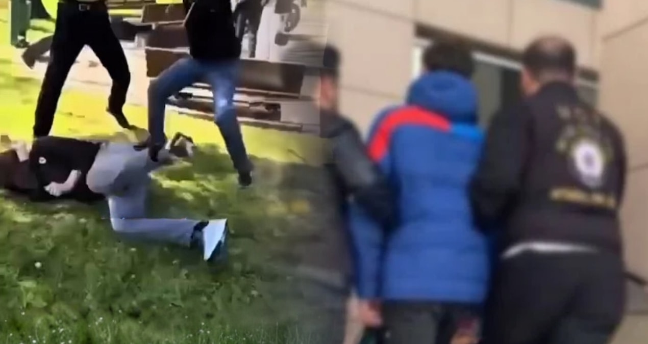 Son Gelişme: Küçük çocuğu 'yan baktın' kavgasında sopalarla öldüresiye dövdüler! - Haberleri - Son Dakika Bilg
