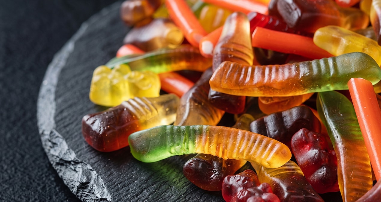 The Haribo era is changing in small markets and grocery stores: Temporary injunction from the Competition Board! - News