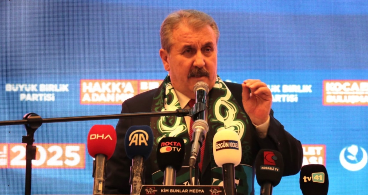 Sıcak Gündem: Küçük ortak 'infaz yasası'nı eleştirdi: Yatmadan çıkıyorlar - Son Dakika