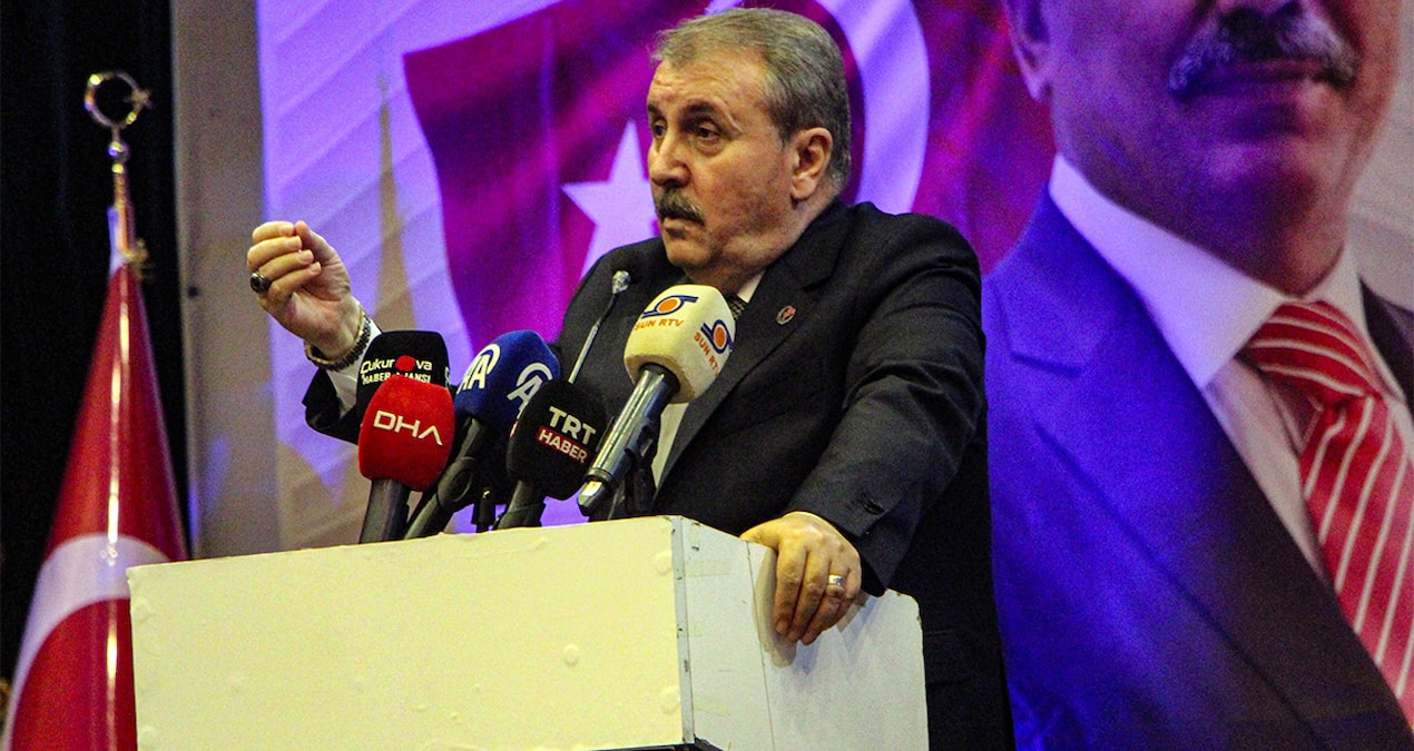Ayrıntılar Netleşti: Küçük ortaktan iktidarı kızdıracak emekli maaş açıklaması - Son Dakika Haberleri