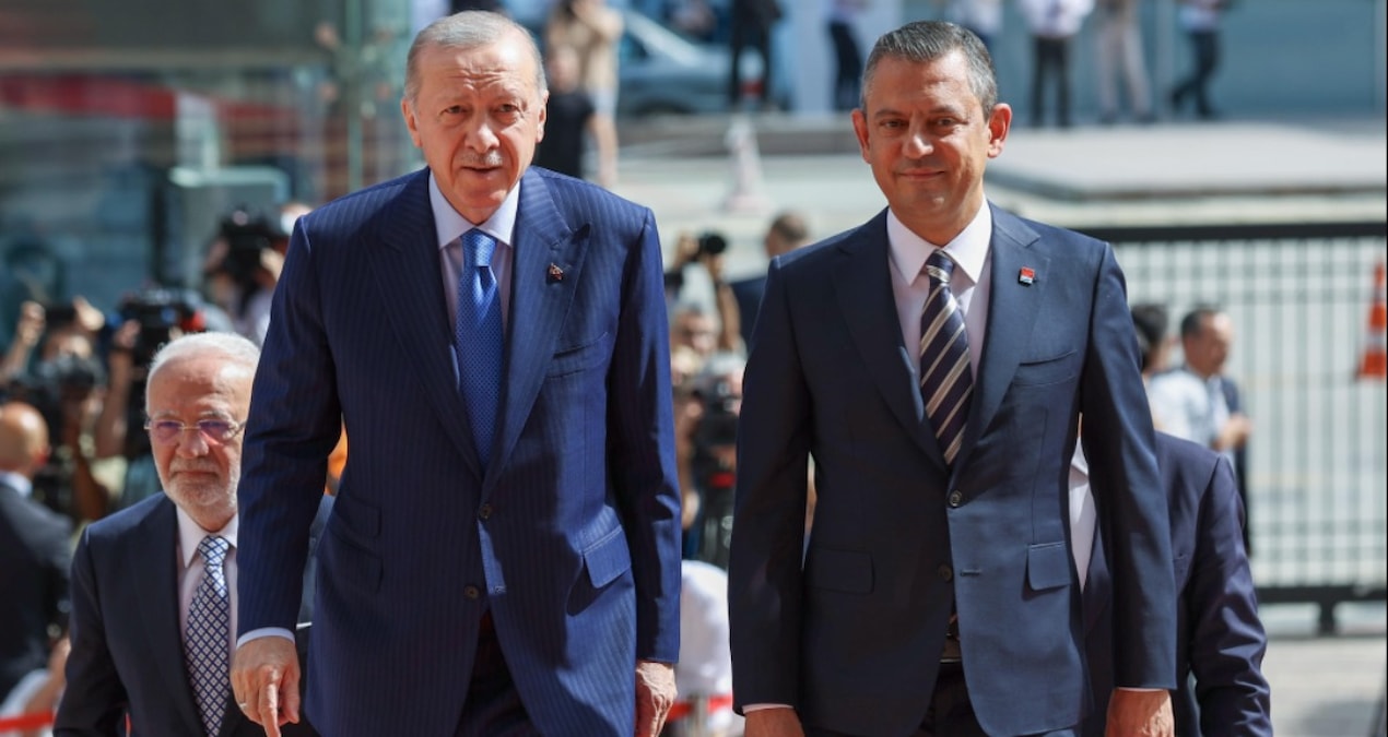 3 scenarios talked about behind the scenes: What will happen on July 9? - Breaking News