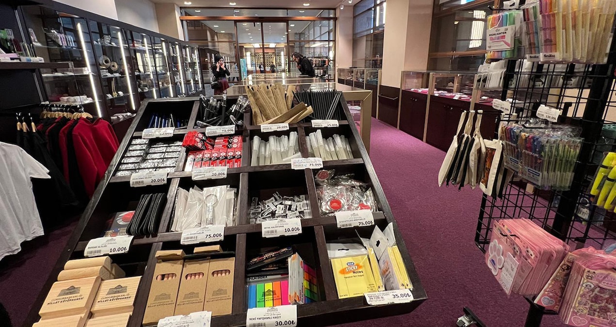 Küllıyeshop - En Son Haber: Gelişmeler Takip Ediliyor