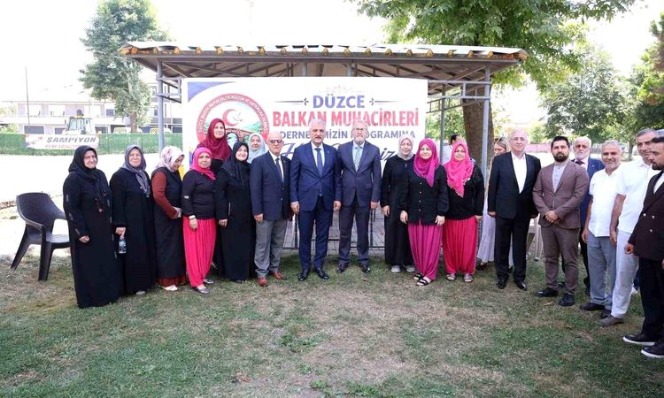 Cultural Solidarity in Yeni Taşköprü - Last Minute