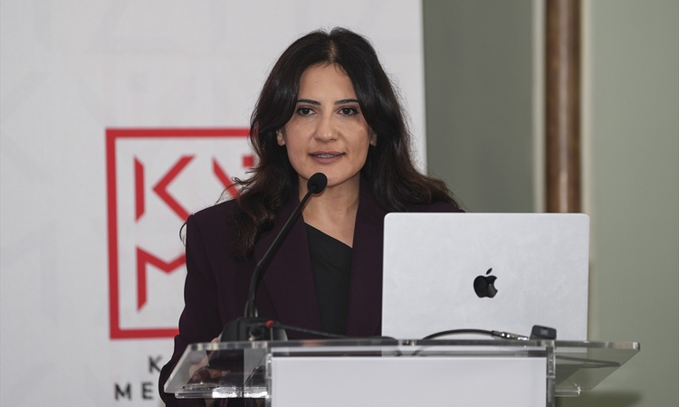KÜME'nin ODAK programı sona erdi, etkinliklerin yalnızca yüzde 5,5'i habere dönüşüyor ve Merak Edilenler