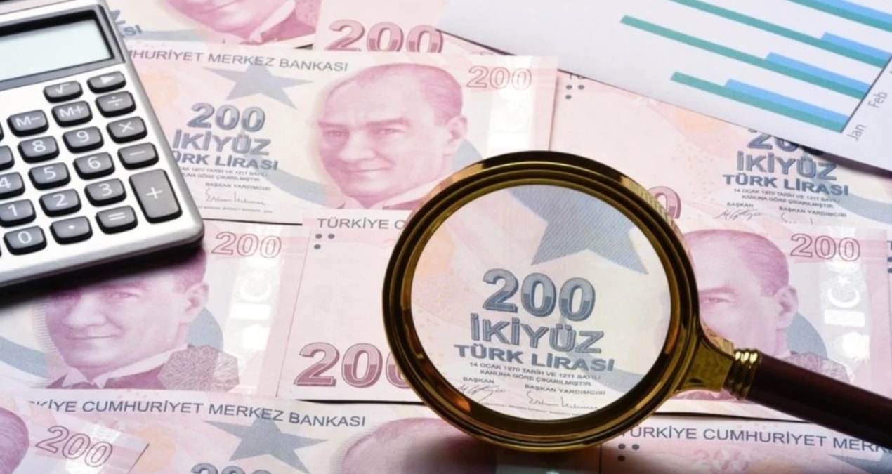 Kritik Açıklama: Kur korumalı mevduatta sona doğru: 1,5 milyar liraya geriledi - En Son Haber | İşte Tüm Ayrın