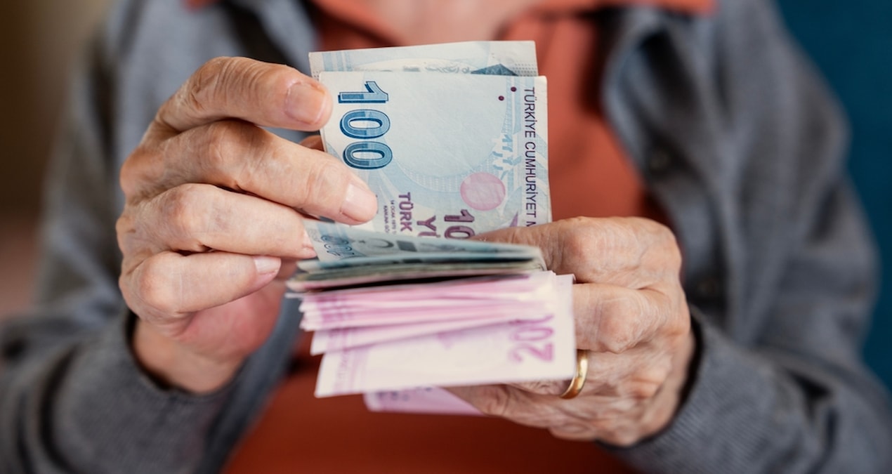 Kurban Bayramı emekli ikramiyesinin tüm detayları gözler önüne serildi - Son Dakika: Gelişmeler Takip Ediliyor