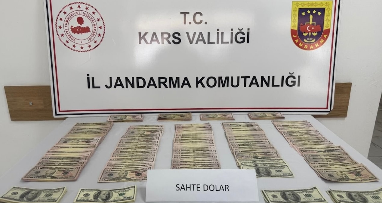 Son Gelişme: Kurban Bayramı öncesi piyasaya süreceklerdi; On binlerce dolar ele geçirildi - Son Dakika Haberle