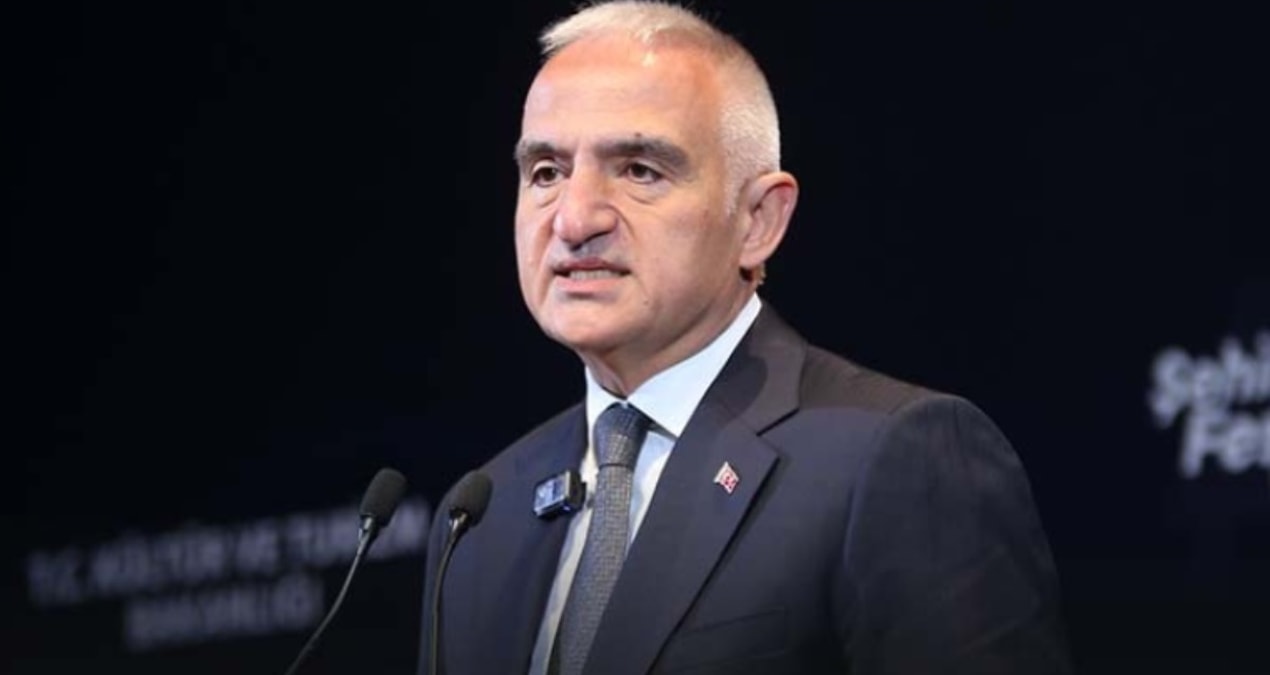 Kurban Bayramı tatili 9 gün olacak mı? Bakan Ersoy ilk kez yanıtladı - En Son Haber | İşte Tüm Ayrıntılar