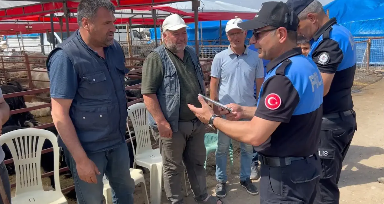 Kurban satıcılarına dolandırıcılık ve sahte para uyarısı - Haberleri ve Merak Edilenler