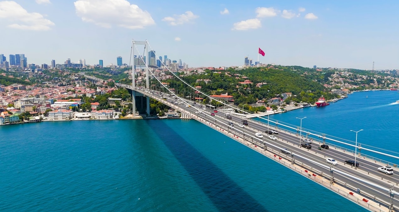 Ayrıntılar Netleşti: Küresel açıklama: İstanbul'daki milyarder sayısı şaşırttı - Son Dakika | İşte Tüm Ayrıntı