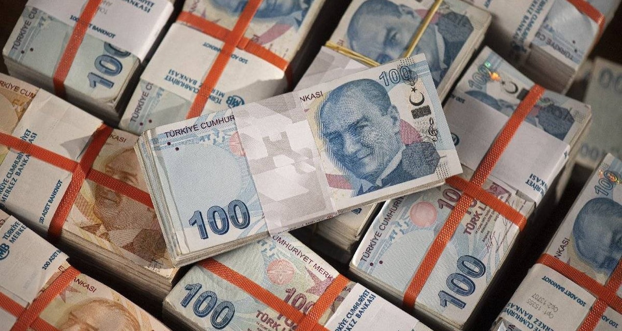 Son Gelişme: Küresel dev banka TL'den vazgeçti - En Son Haber | İşte Tüm Ayrıntılar