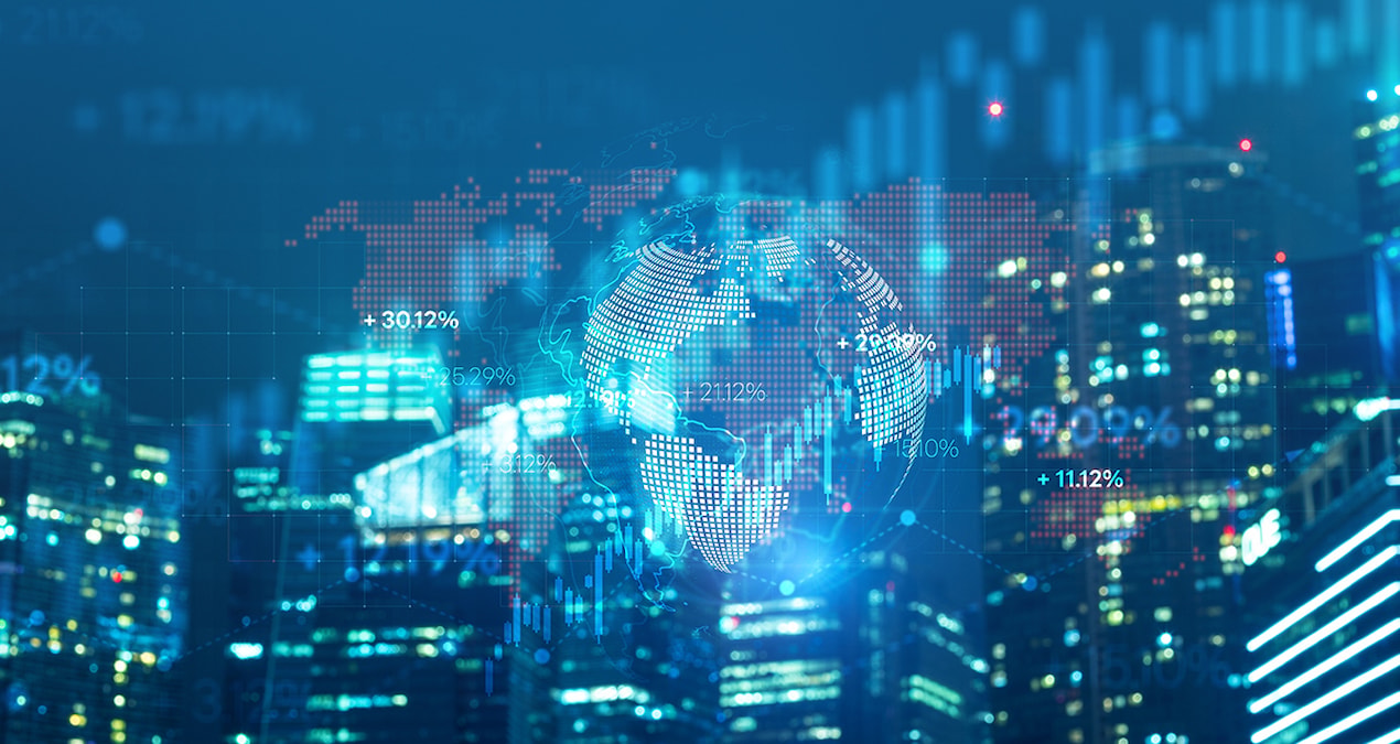 In global markets, all eyes are on US employment data: Selling pressure in technology stocks continues - Latest News