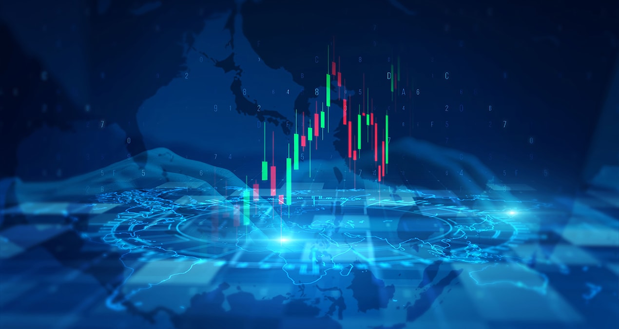All eyes on global markets are on critical data week: Fed expectations have changed - Latest News