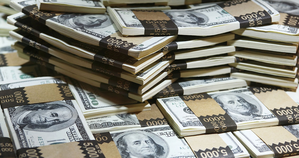 Global wealth report: Made us say 'If it does, AKP will do it' - News