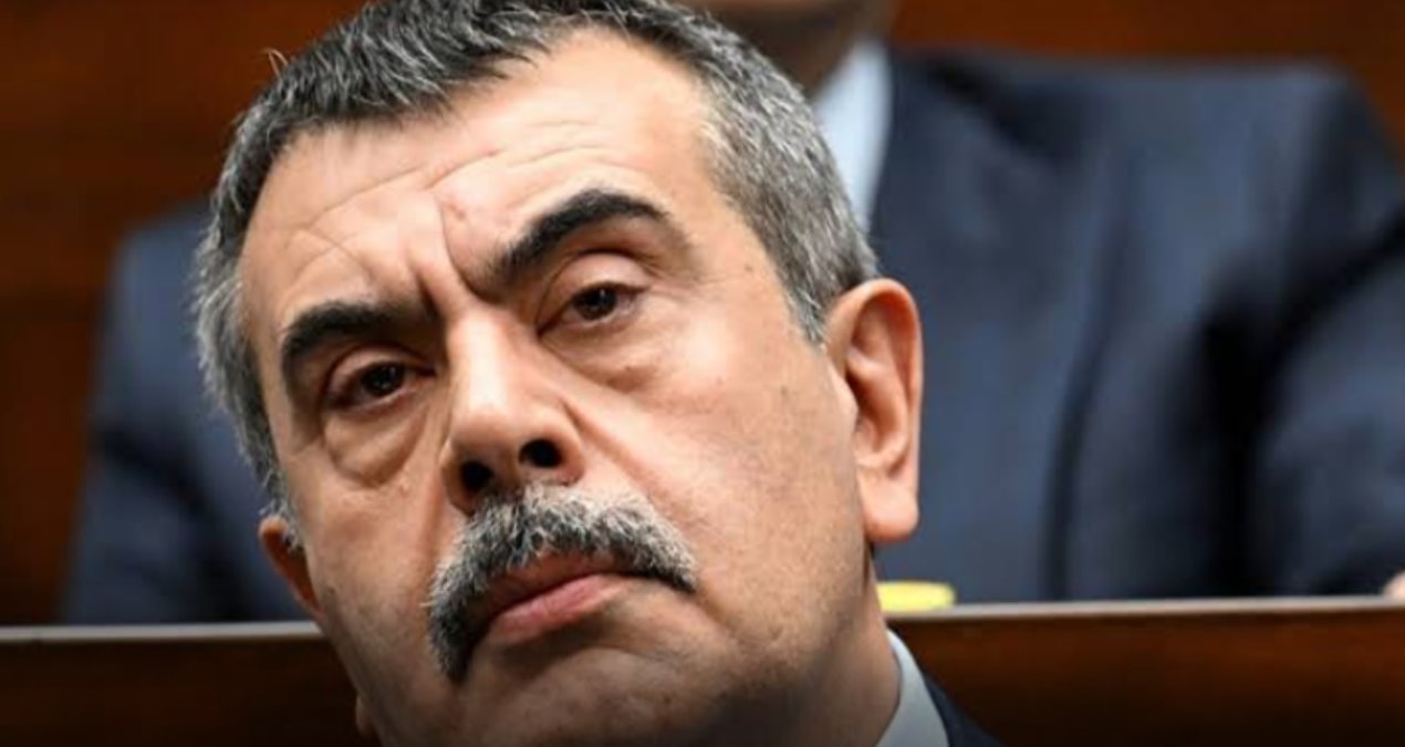 The outbreak of the War of Independence brought Minister Tekin face to face with AKP members - News