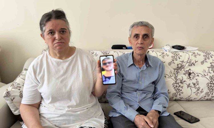 Kurye 2 milyon 300 bin liralık altınla kayboldu - Son Dakika Haberleri: Gelişmeler Takip Ediliyor