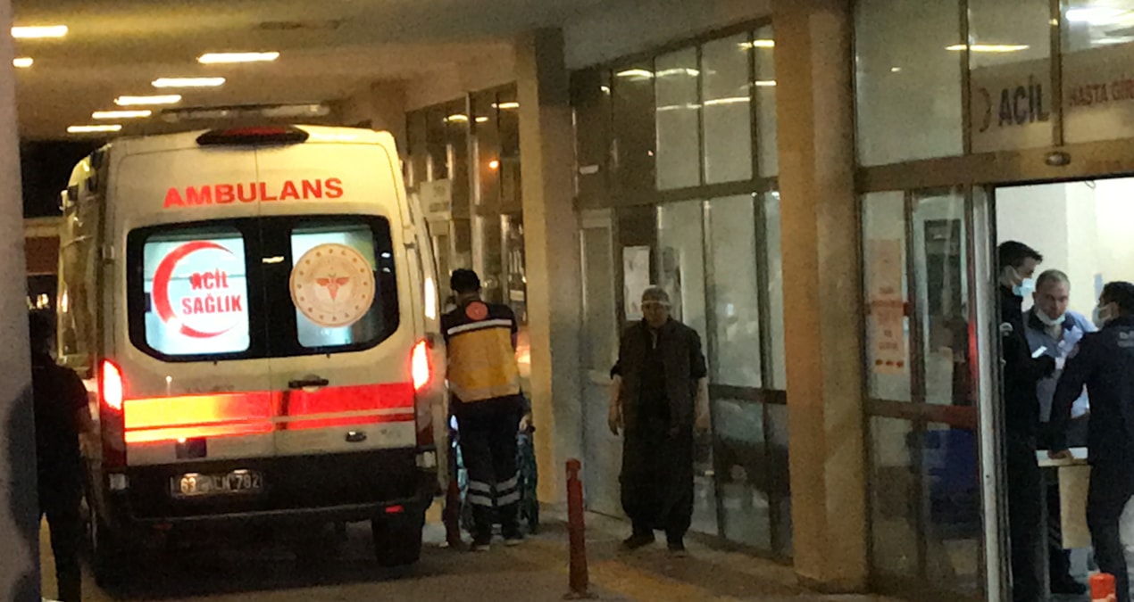 Ayrıntılar Netleşti: Kurye, sipariş götürdüğü 2 kardeşi bıçakla yaraladı - Son Dakika ve Merak Edilenler