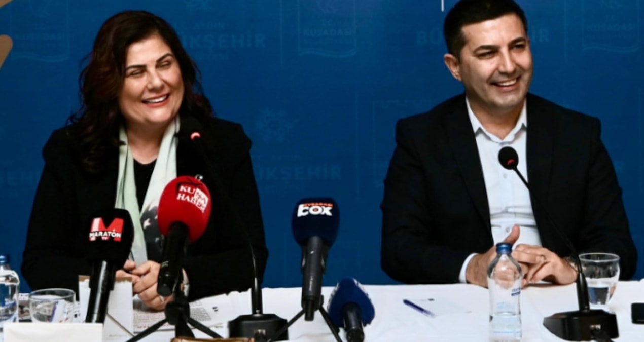 Kritik Açıklama: Kuşadası Belediye Başkanı'ndan dikkat çeken 'Çerçioğlu' iddiası - Haberleri - Son Dakika Bilg