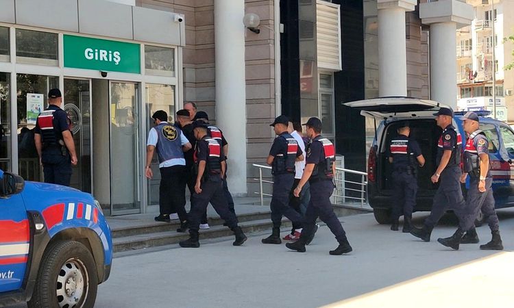 Criminal machines were seized in Kuşadası - Last Minute