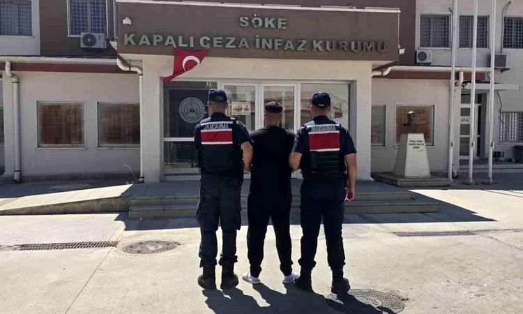 Two suspects apprehended in Kuşadası raid remanded in custody.