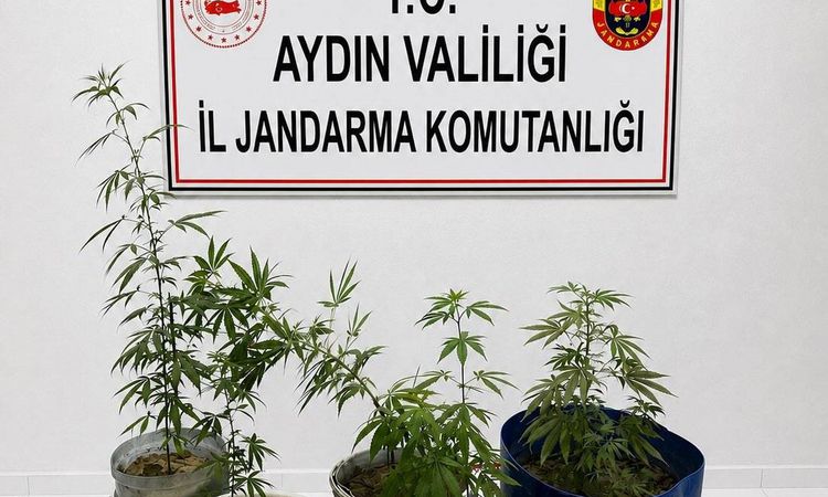 Son Gelişme: Kuşadası’ndaki uyuşturucu baskınunda 3 şüpheli gözaltı işlemi uygulandı - Haberleri - Son Dakika