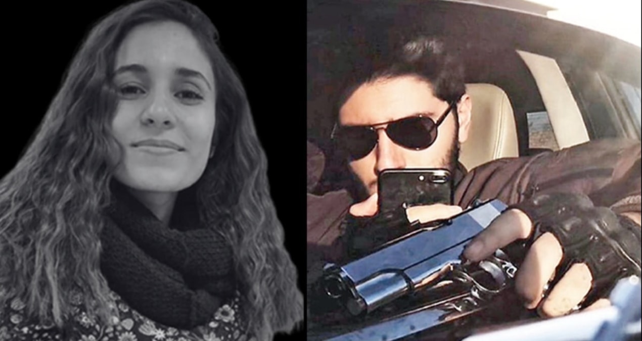 Ayrıntılar Netleşti: Kusursuz delil, Gülistan cinayetini çözecek - Son Dakika Haberleri: Gelişmeler Takip Edil