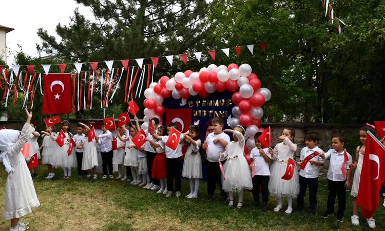 July 15 commemoration program in Kütahya - Last Minute News