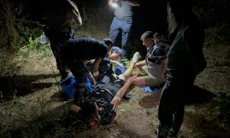 Ayrıntılar Netleşti: Kütahya'da Kaçırılıp Ormanda Vurulan Kişi Hastanelik Oldu - Son Dakika ve Merak Edilenler