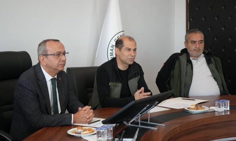 Kütahya Orman Bölge Müdürlüğü 7 işletmede biyolojik çeşitlilik planı yürütüyor | İşte Tüm Ayrıntılar