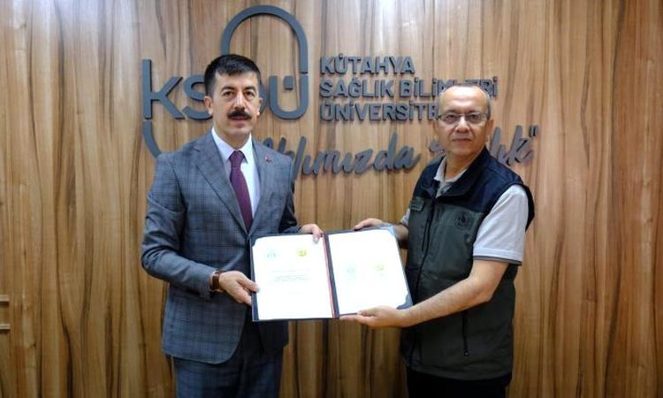 Kütahya Regional Directorate of Forestry collaborates for environmental and forest awareness.