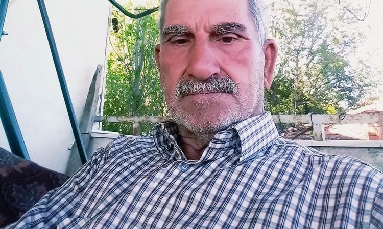 Kütahya'da trafik kazası: 77 yaşındaki sürücü yaşamını yitirdi - Son Dakika Bilgileri