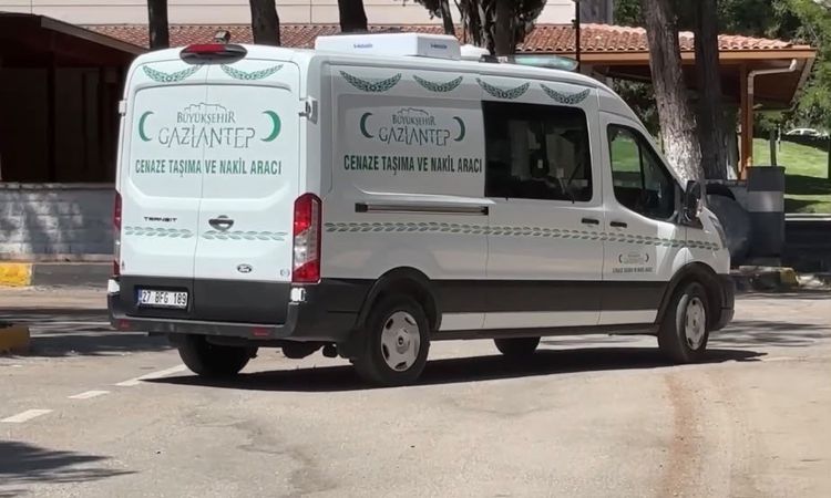 Kritik Açıklama: Kuyu Temizliğinde Elektrik Akımı: 17 Yaşındaki Genç yaşamını yitirdi - Son Dakika - Son Dakik