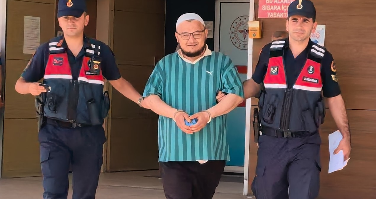 Kritik Açıklama: Kuzenini 5 yerinden bıçaklayan şüpheli hakkında tutuklama kararı verildi - Son Dakika - Son D