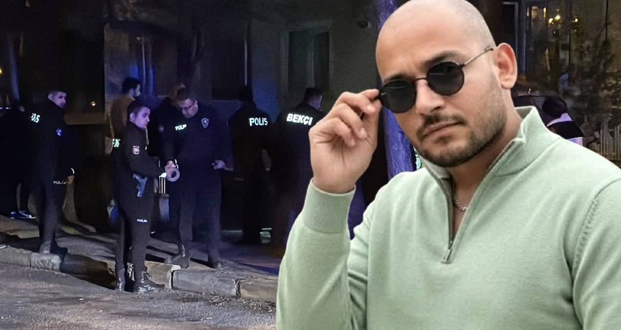Son Gelişme: Kuzenini tabancayla yaralayıp, intihar etti - En Son Haber - Son Dakika Bilgileri