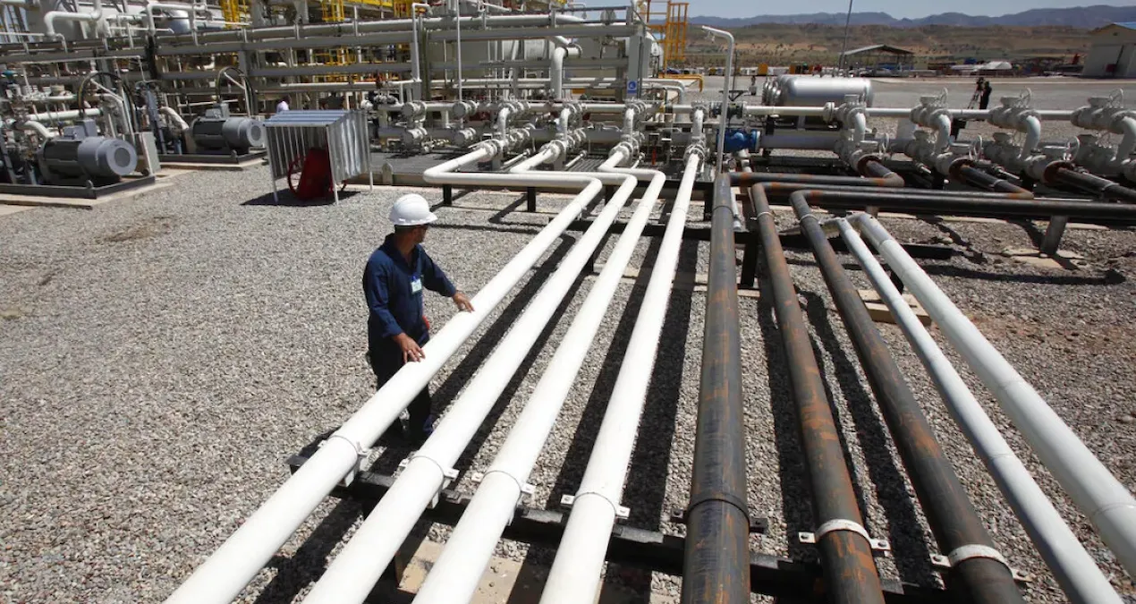 Ayrıntılar Netleşti: Kuzey Irak ile Bağdat anlaştı, Türkiye'ye petrol gönderilecek - Son Dakika | İşte Tüm Ayr