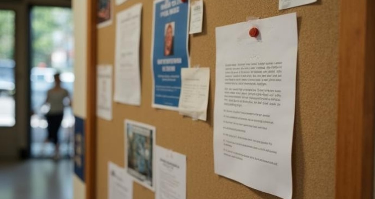Son Gelişme: KVKK'dan kritik karar: Apartmanlarda 'borç listesi' dönemi bitiyor - En Son Haber