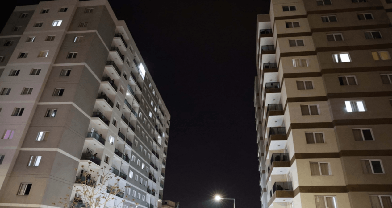 Son Gelişme: KYK yurdunda 28 öğrenci zehirlendi! - Son Dakika: Gelişmeler Takip Ediliyor