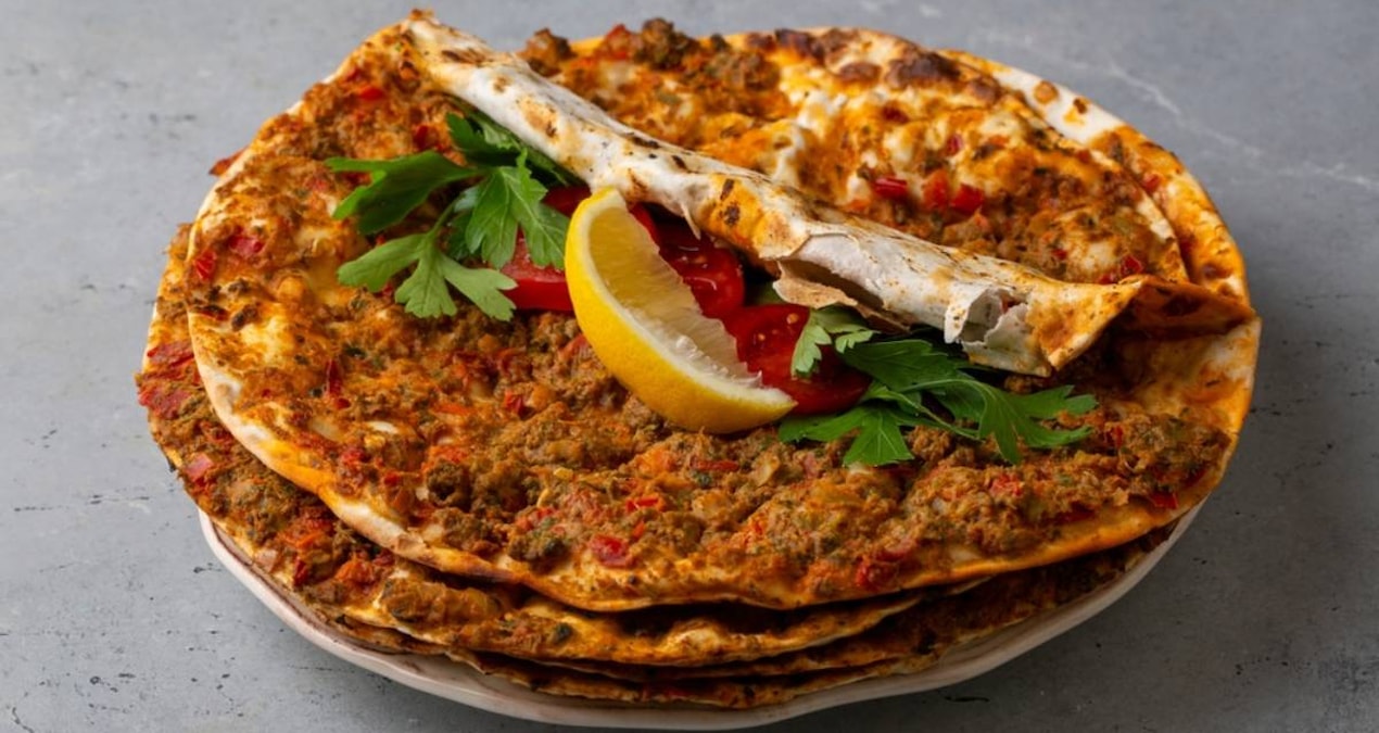 Lahmacun Endeksi’nden çarpıcı tablo: En ucuz ve en pahalı şehirler netlik kazandı - Son Dakika Haberleri: Geli