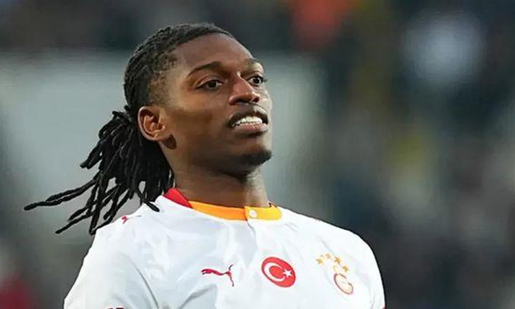 Leao Fenerbahçe maçında oynayacak mı? Rafael Leao Fenerbahçe derbisinde oynayacak mı? - Son Dakika Bilgileri