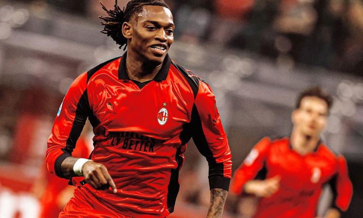 Ayrıntılar Netleşti: Leao transferinde Galatasaray'ı üzen gelişme - Son Dakika: Gelişmeler Takip Ediliyor
