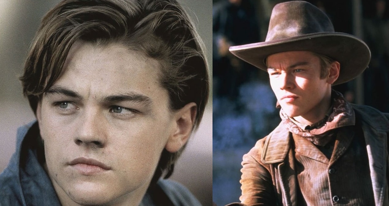 Ayrıntılar Netleşti: Leonardo DiCaprio’nun son hali şaşırttı: 24 yaş küçük sevgilisi kıskançlıkla izledi! - Ha