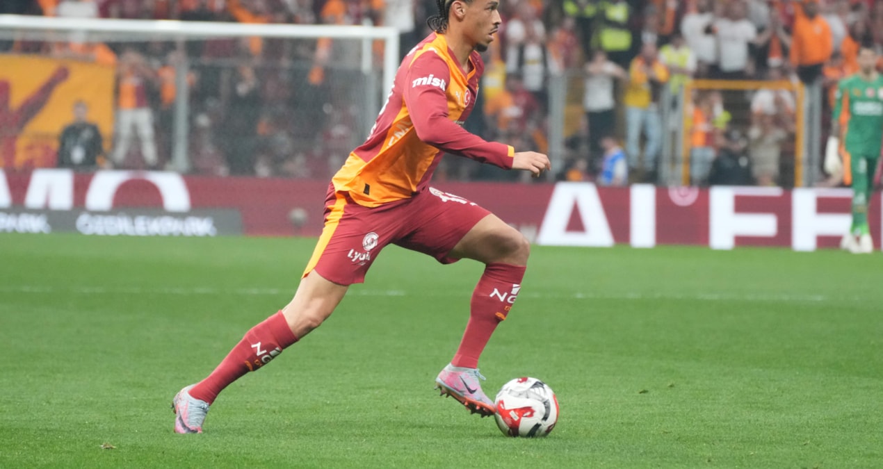 Ayrıntılar Netleşti: Leroy Sane, Almanya'nın 2026 Dünya Kupası kadrosunda yer aldı - Haberleri: Gelişmeler Tak