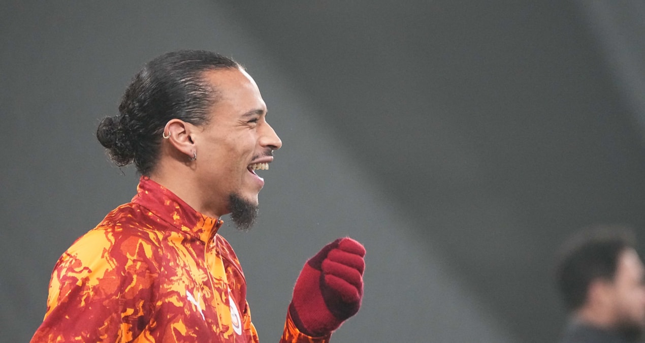 Gündemden Son Bilgiler: Leroy Sane'nin cezası netlik kazandı! İşte kaçıracağı maçlar - Son Dakika ve Merak Edi